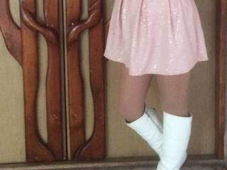 Chat video erotica angeliikaa