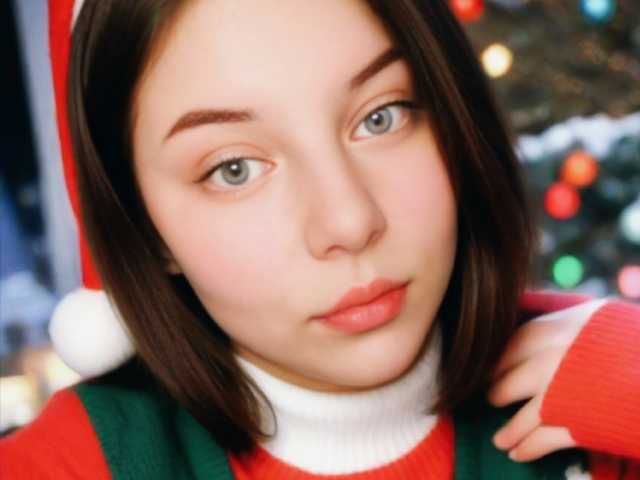 Foto del profilo Angelina-666
