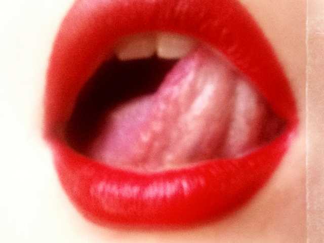 Foto profilo Angelina-kiss