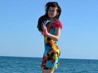 Chat video erotica angelina77
