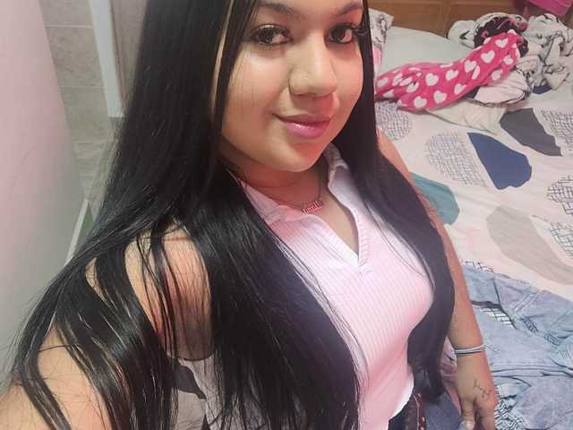 Foto del profilo Angelina952