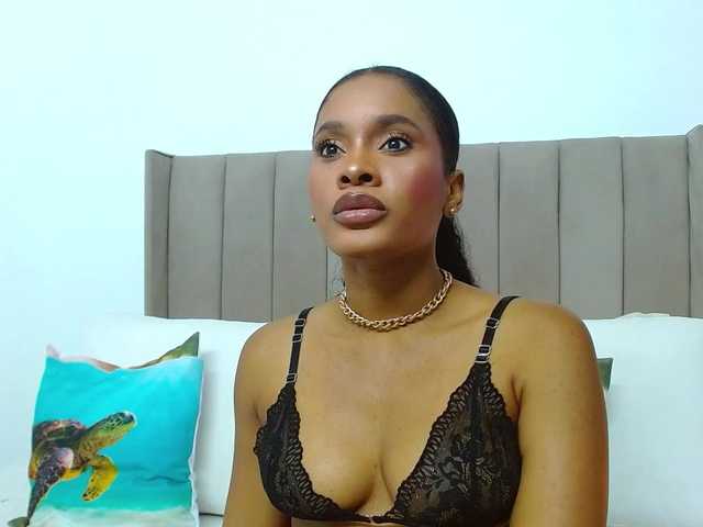Screenshot di trasmissione AngelinaBoss