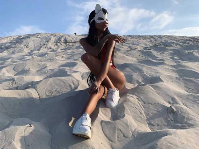 Foto del profilo AngelinaKissa