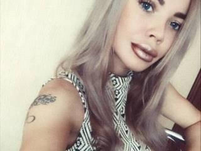 Foto del profilo angelinalu