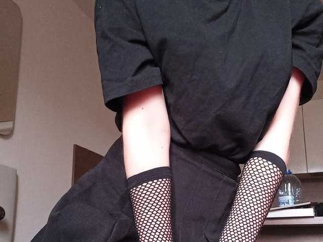 Foto del profilo -Sychka-