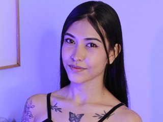 Chat video erotica angeline-7