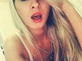 Chat video erotica angelinka11