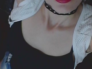 Foto del profilo Angelinka555