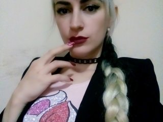 Foto del profilo Angelinka555