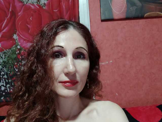 Foto del profilo Angelique4