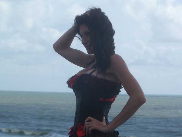 Foto profilo Angelique4