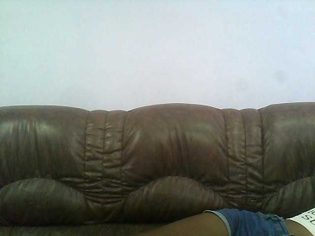 Screenshot di trasmissione Angelita2001