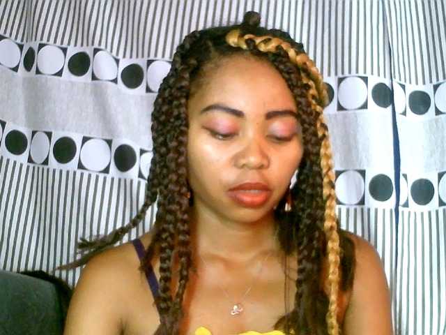 Screenshot di trasmissione Angelita2001