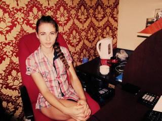 Chat video erotica angelkissmi