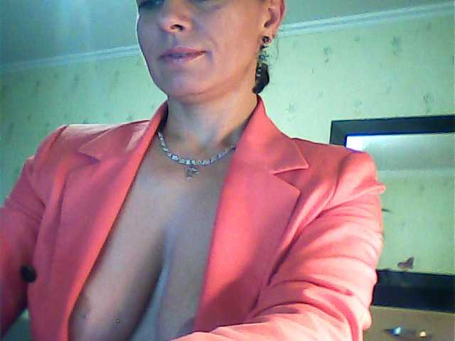 Screenshot di trasmissione AngellaFly