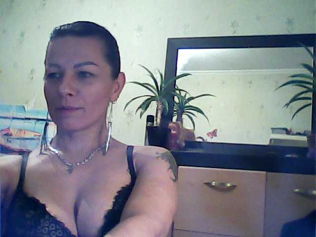 Screenshot di trasmissione AngellaFly