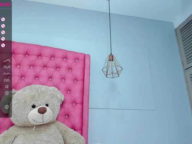 Screenshot di trasmissione ANGELLCUTE1