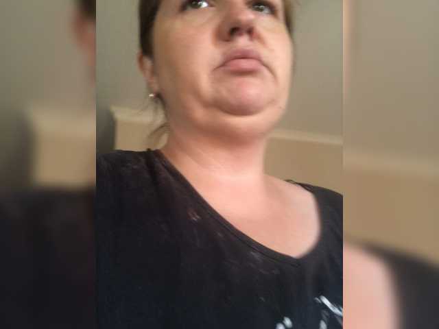 Screenshot di trasmissione ANGELLHOTT