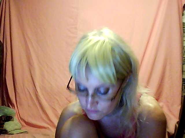 Screenshot di trasmissione Viktori94