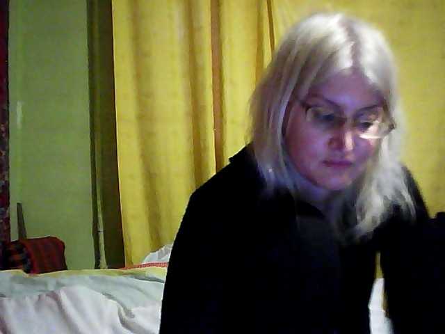 Screenshot di trasmissione Viktori94