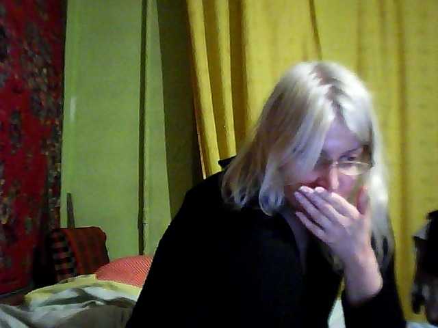 Screenshot di trasmissione Viktori94