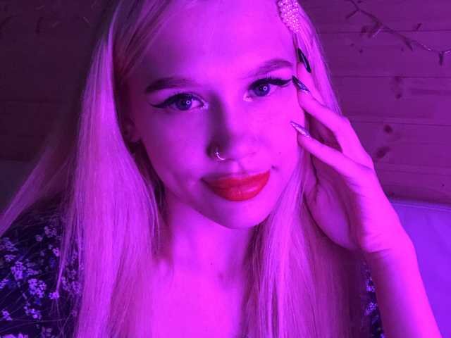 Foto del profilo Angelll3