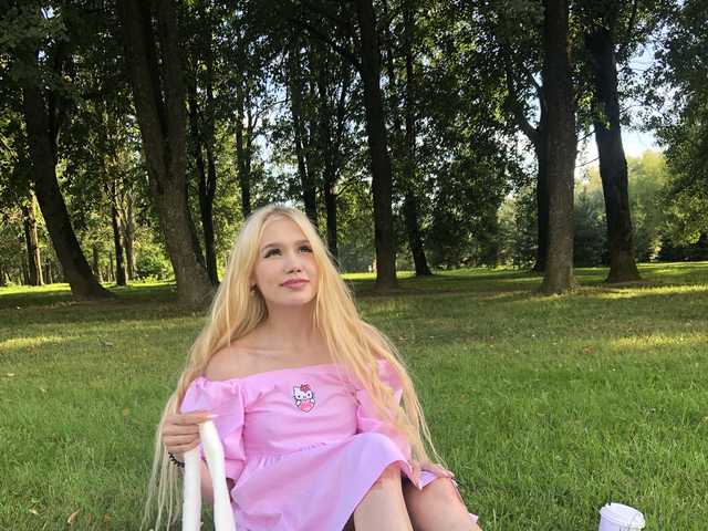 Foto del profilo Angelll3