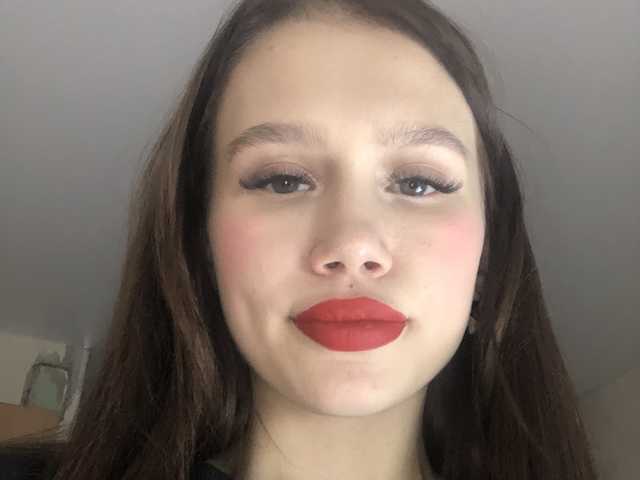 Foto del profilo Angelll3
