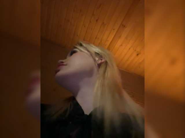 Screenshot di trasmissione Angelll3