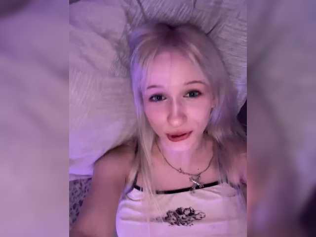 Screenshot di trasmissione angelmee