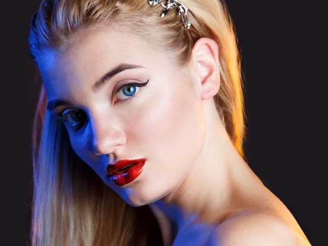 Foto del profilo AmillyStar
