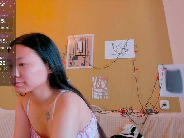 Screenshot di trasmissione Sweet_and_Sour