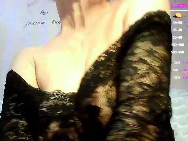 Screenshot di trasmissione Angelochek042