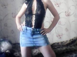Chat video erotica angelok0x0