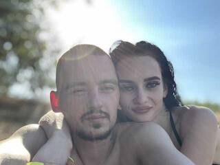 Chat video erotica AngelDemon_SW