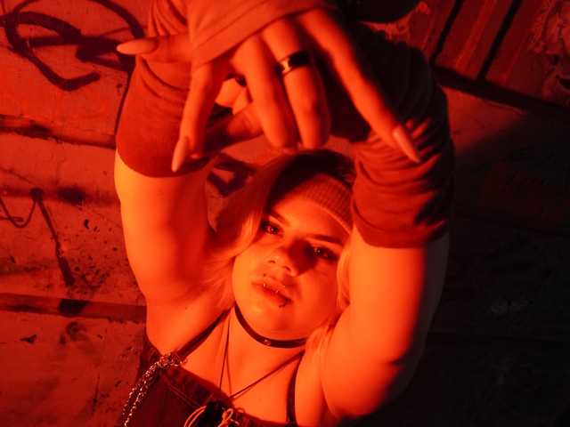 Foto del profilo AngelPankGirll