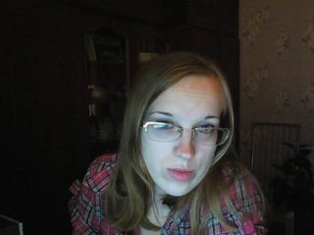 Screenshot di trasmissione Angelpussy1