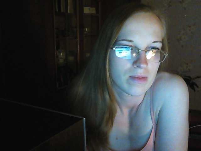 Screenshot di trasmissione Angelpussy1