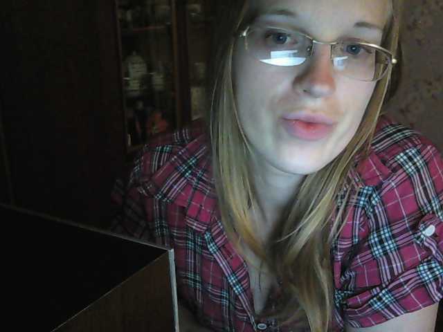 Screenshot di trasmissione Angelpussy1