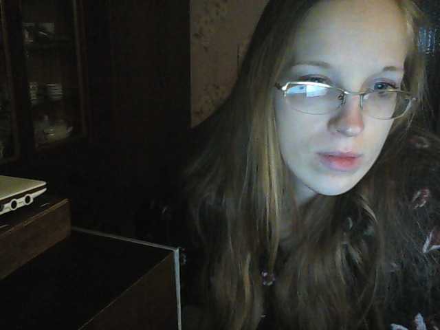 Screenshot di trasmissione Angelpussy1