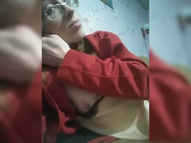 Screenshot di trasmissione Angelpussy1