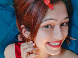 Chat video erotica Angelrani1