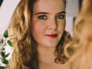 Chat video erotica AngelRouje