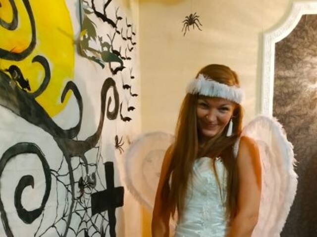 Foto del profilo Angels04