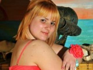 Foto del profilo angelskaya