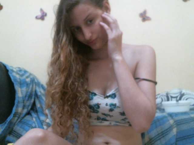 Video chat erotica angelsofia21