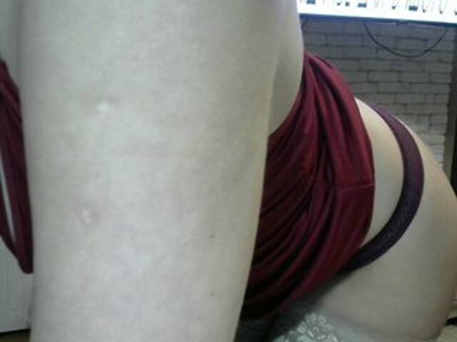 Screenshot di trasmissione CHERRYjuice