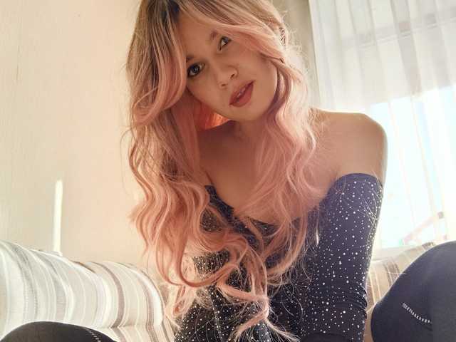 Foto del profilo AngelyCat