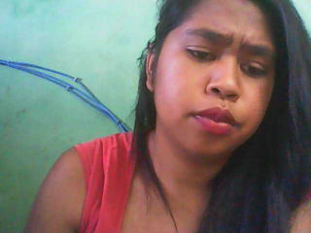 Screenshot di trasmissione angelymi