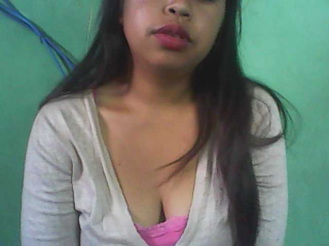 Screenshot di trasmissione angelymi